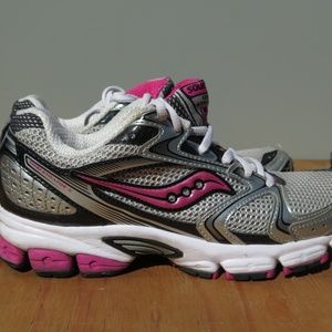saucony women's grid stratos 5